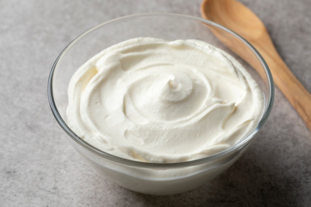Crème Fraiche casera: 3 trucos infalibles