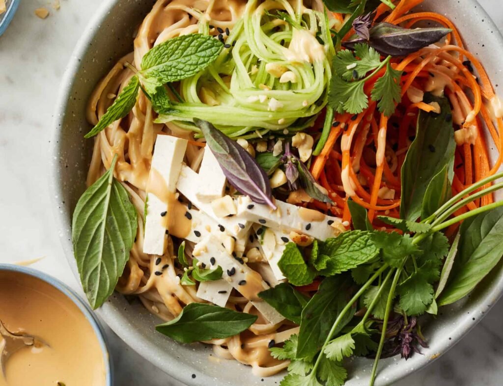 30 ideas para cenas de primavera para darle vida a tu rotación entre semana