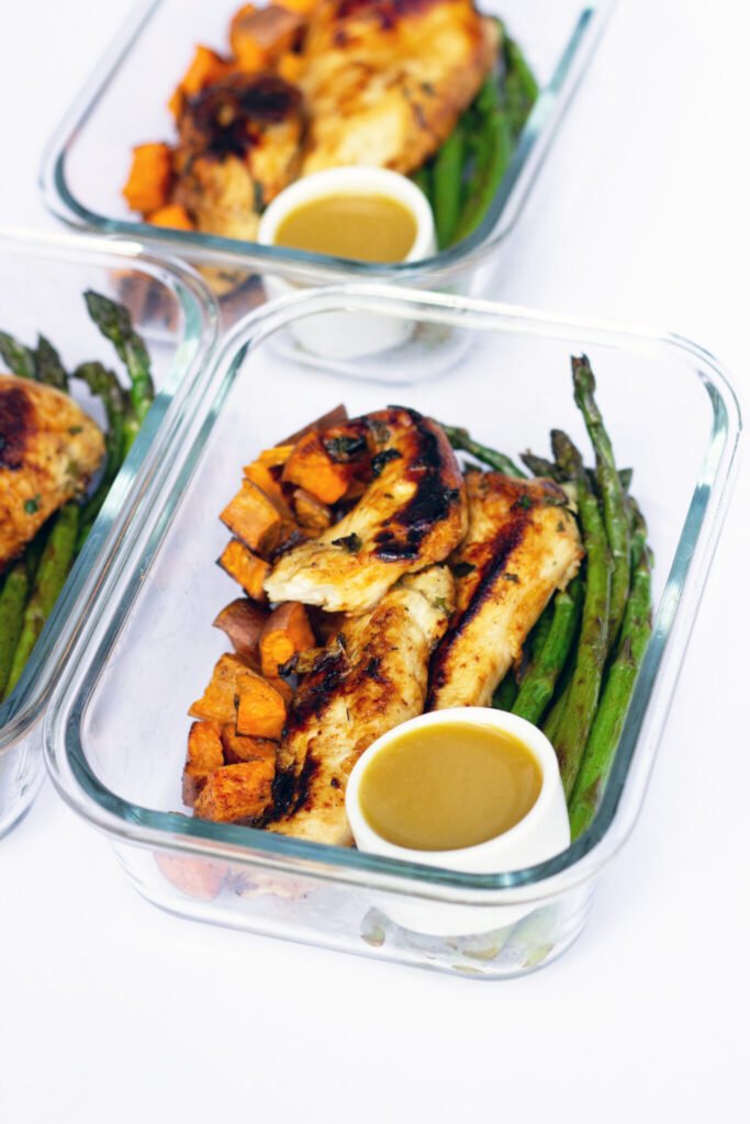 11 preparaciones fáciles y deliciosas de comida de camote