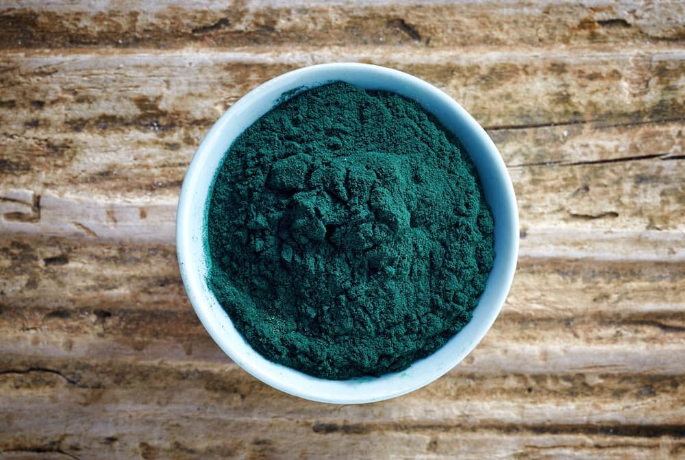 ¿Qué es la espirulina? 3 ideas creativas