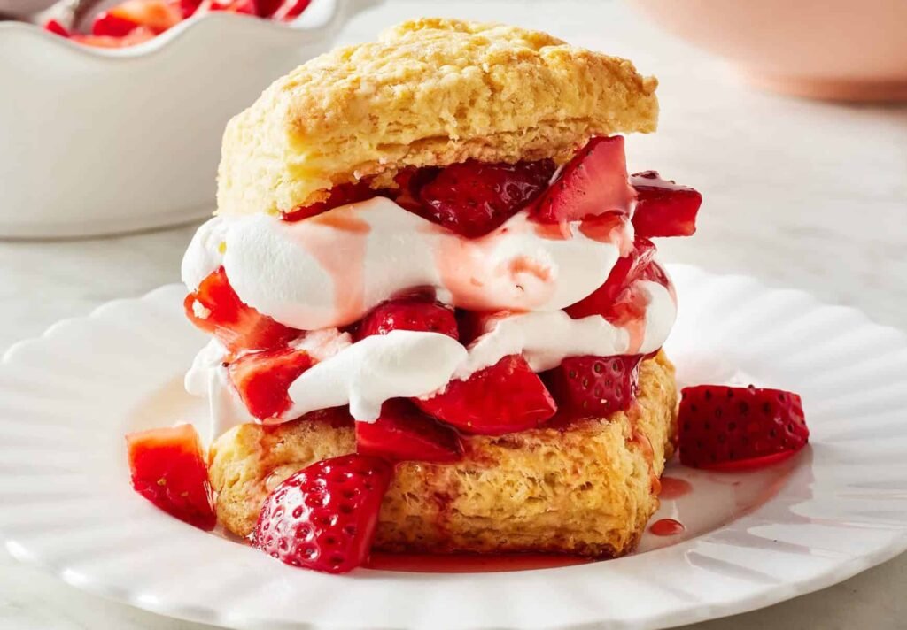15 recetas de fresas frescas - Amor y limones