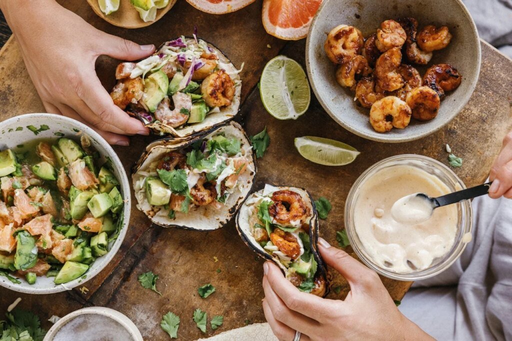 27 platos fáciles para tu barbacoa