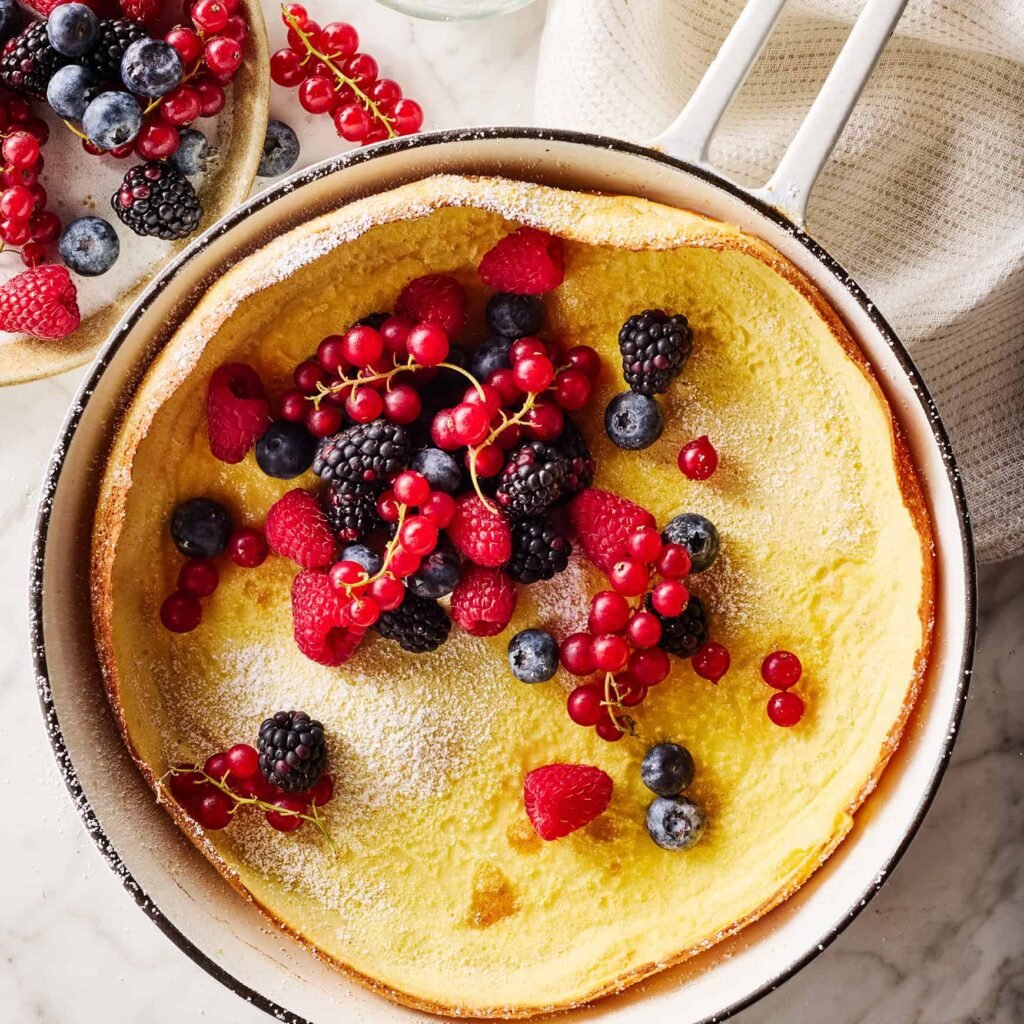 31 ideas para el brunch del día de la madre