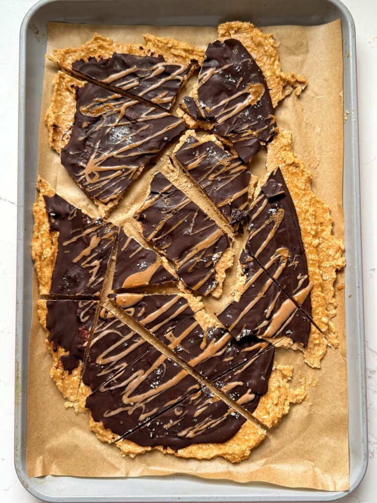 Corteza de masa para galletas de requesón